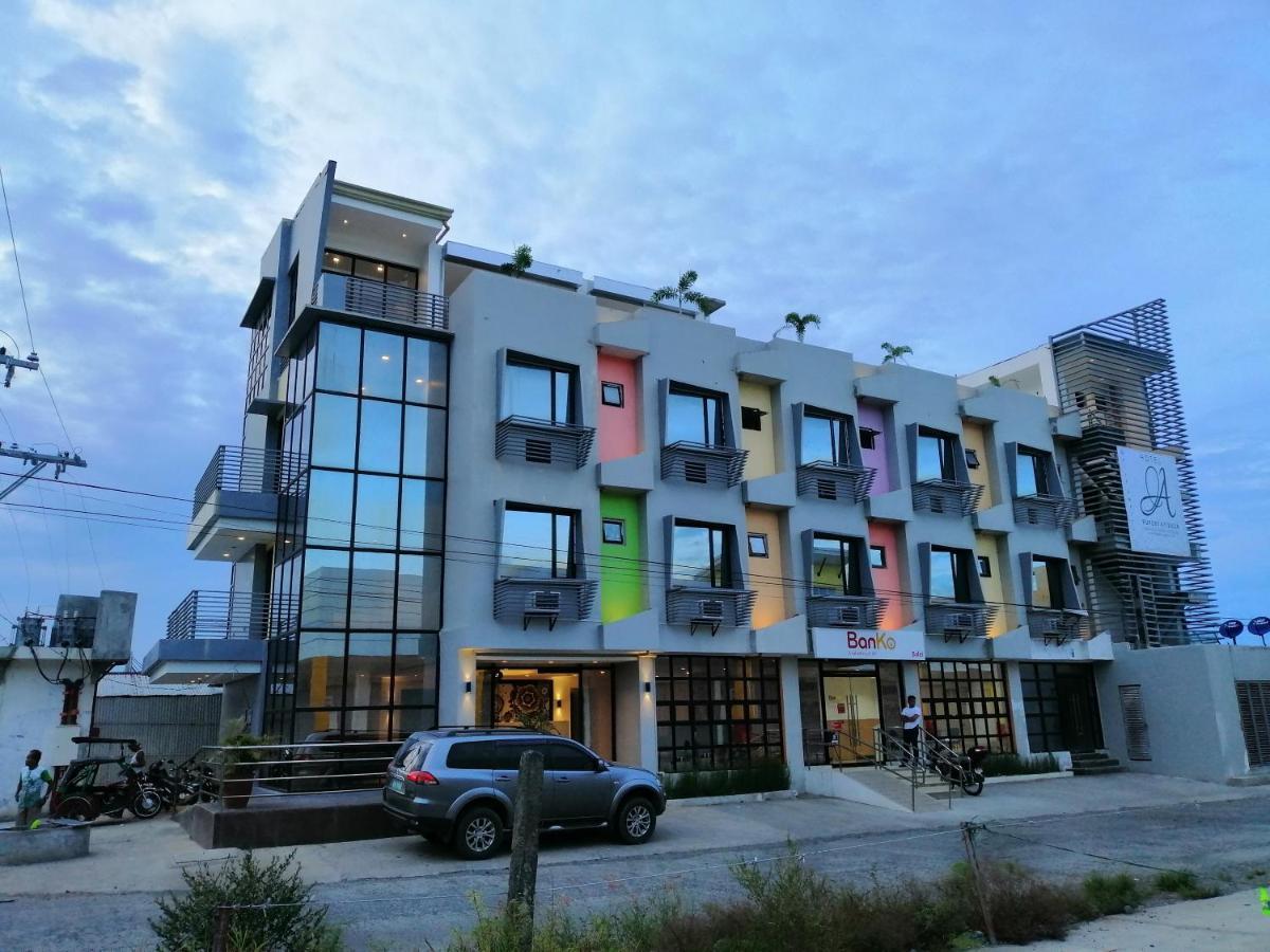 Hotel Rupert A Балер Екстериор снимка