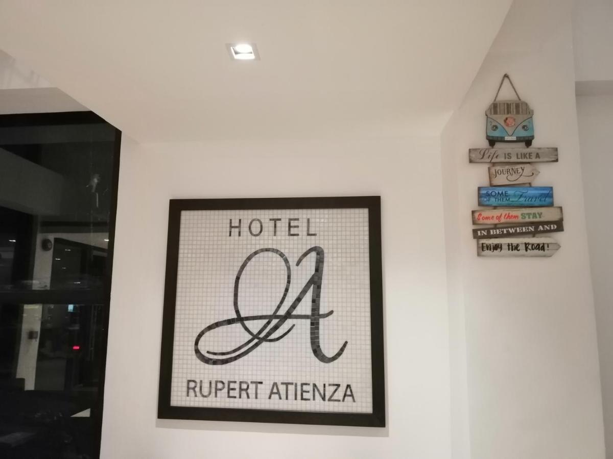 Hotel Rupert A Балер Екстериор снимка