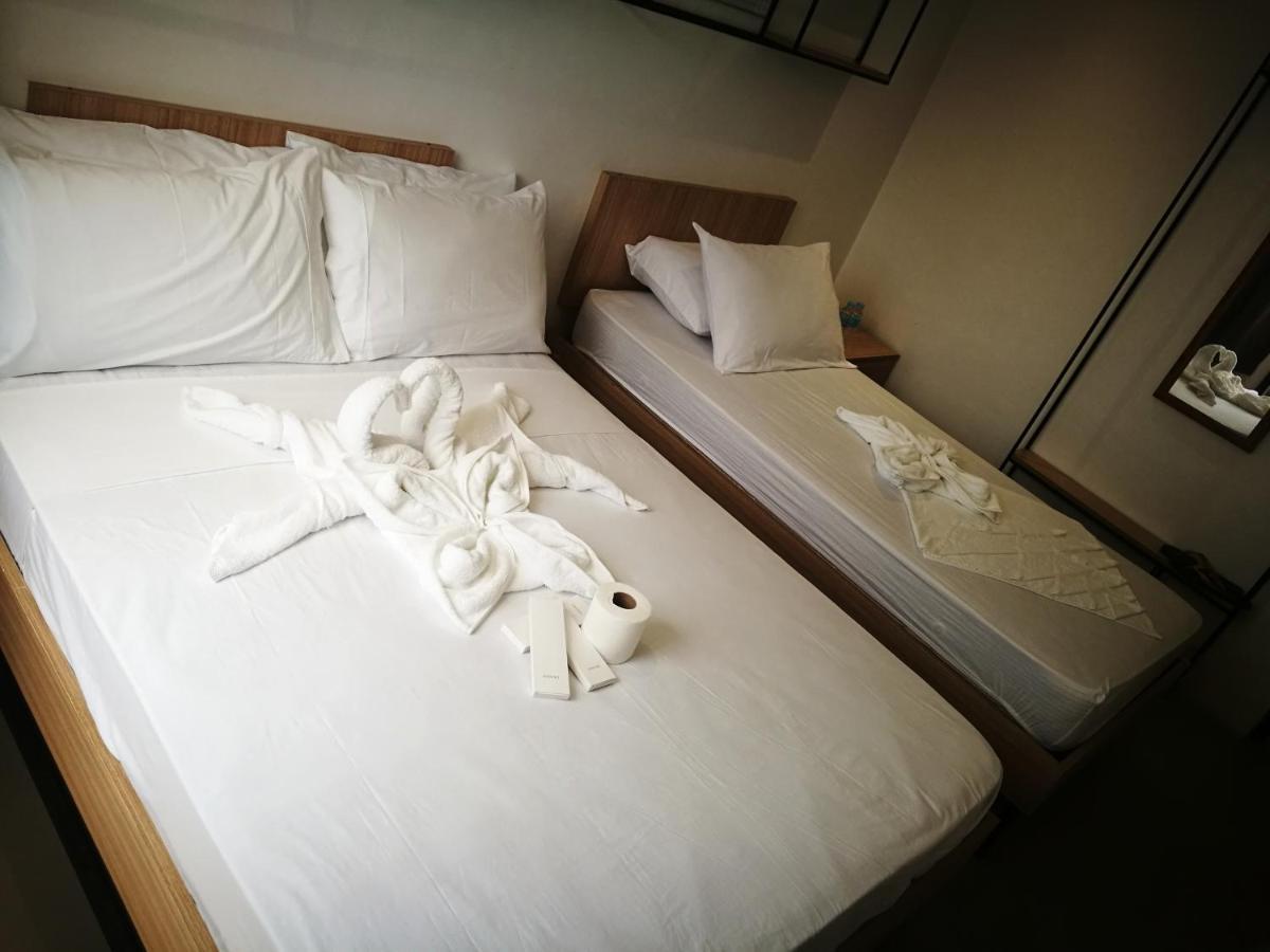 Hotel Rupert A Балер Екстериор снимка