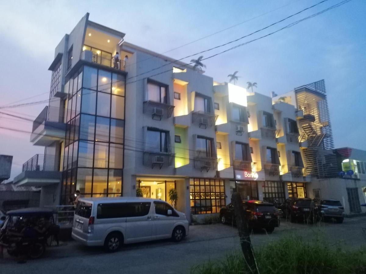 Hotel Rupert A Балер Екстериор снимка