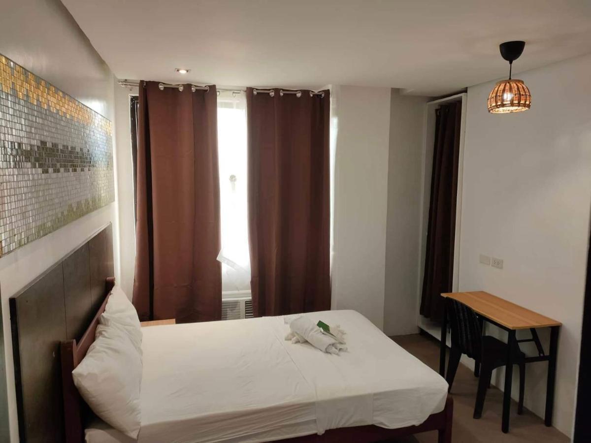 Hotel Rupert A Балер Екстериор снимка