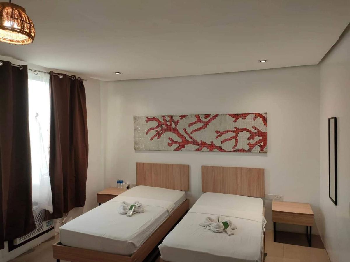 Hotel Rupert A Балер Екстериор снимка
