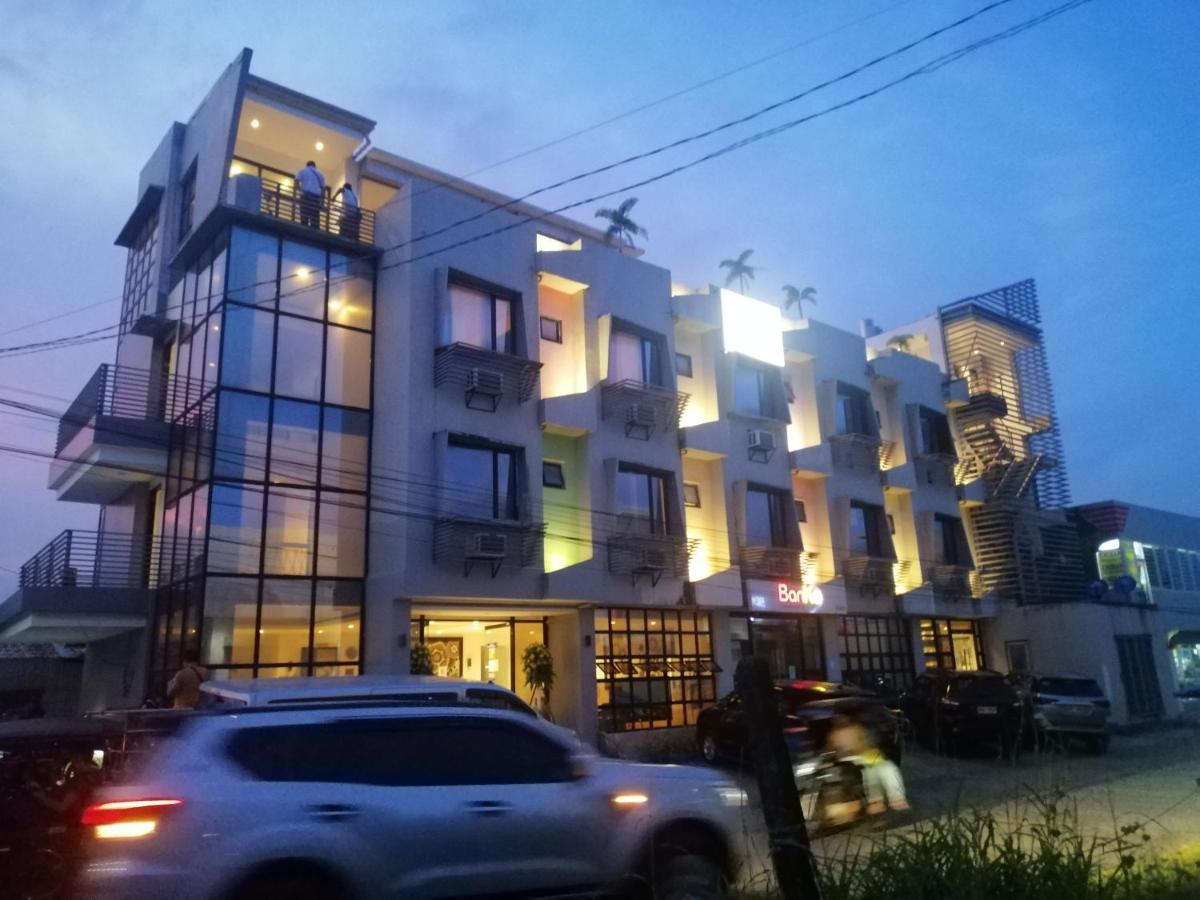 Hotel Rupert A Балер Екстериор снимка