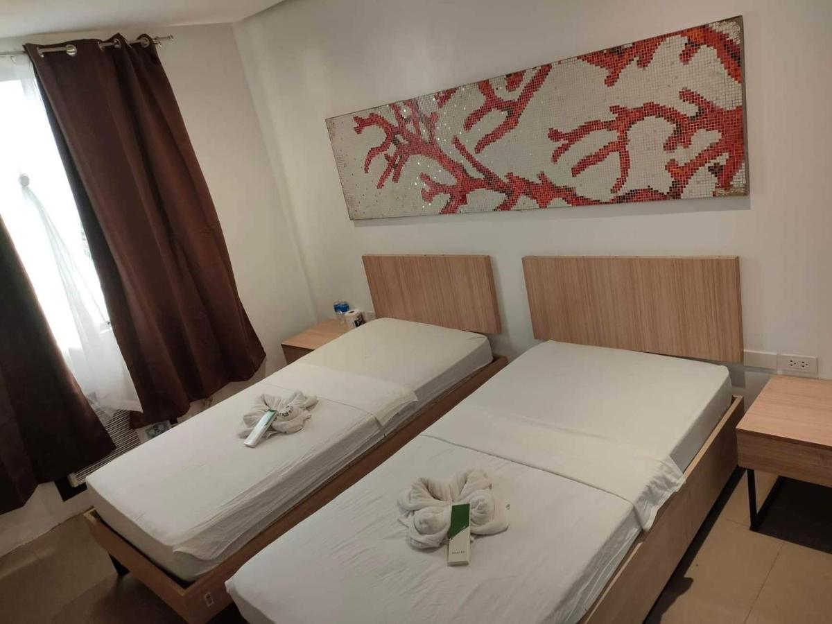 Hotel Rupert A Балер Екстериор снимка