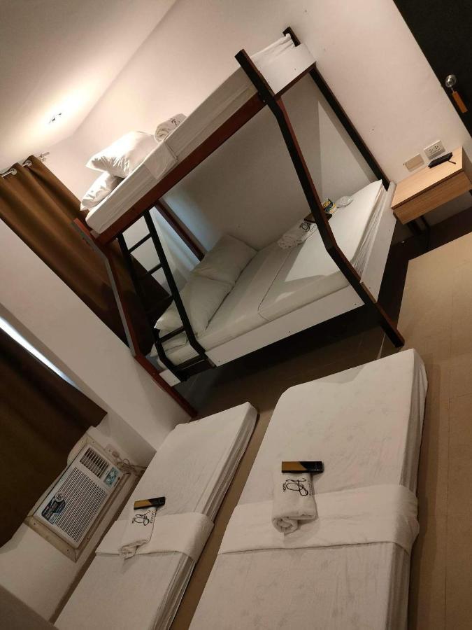 Hotel Rupert A Балер Екстериор снимка